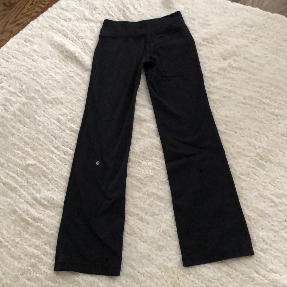 Lulu lemon leggings
